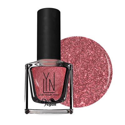 LYN Pop Champagne Nail Polish 8 ml (N) - Nail Polish