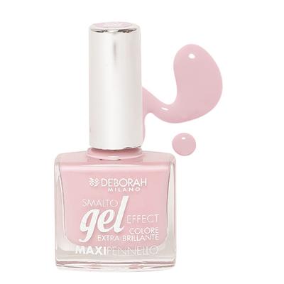 Deborah Milano Gel Effect - 90 Japanese Doll Nail Polish 8.5 ml - Nail Polish