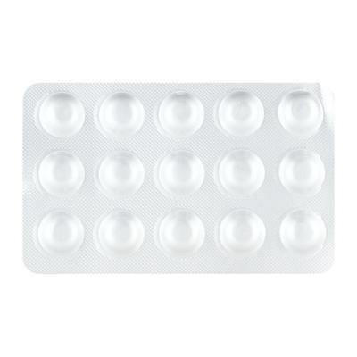 Amlovas AT 50mg Tablet 15'S - Hypertension-Cal