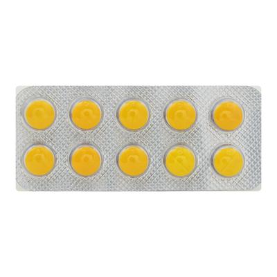 Febutaz 20mg Tablet 10'S - Gout