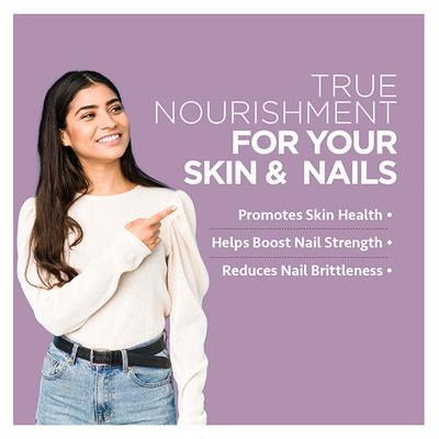 HealthKart HK Vitals Biotin Tablet 90's - Hair & Skin