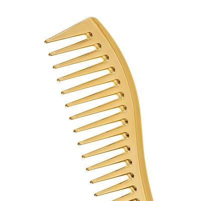 Balmain Paris Golden Styling Comb 56 gm - Hair Combs