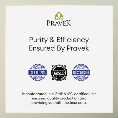 Pravek Respikalp Capsules 30's - Speciality Medicines