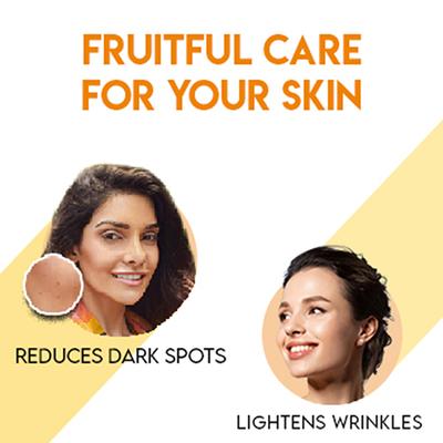 Jovees Herbal De-Tan Face Wash Improves Skin Clarity 120ml - Face Wash & Cleansers