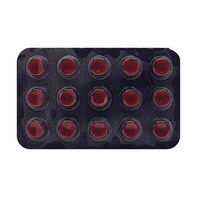 Asomex 5mg Tablet 15'S - Hypertension-Cal