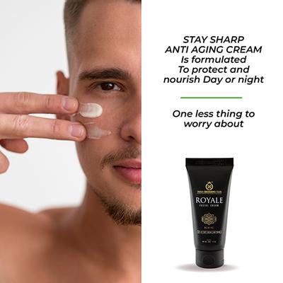 India Grooming Club Royale Skin Repair, All in 1 Facial Cream 50 ml - Facial Kits