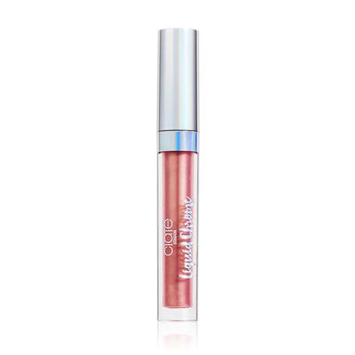Ciate London Liquid Chrome - Luna 3 ml - Lipsticks