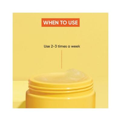 Dot & Key Exfoliating Sugar Body Scrub Avalon Lemon & Verbena 200 ml - Scrubs & Exfoliants