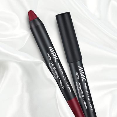 Auric Intensiv Lip Crayon Manhattan 3408 2.4 gm - Lip Crayons