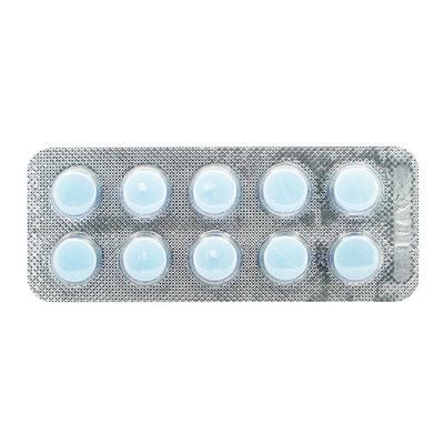 Zolsoma 10mg Tablet 10'S - Hypnosis-Hyp