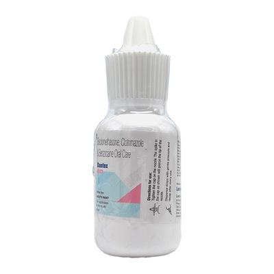 DANTOX TOTAL Mouth Paint 15ml - Oral Care - P-Mou