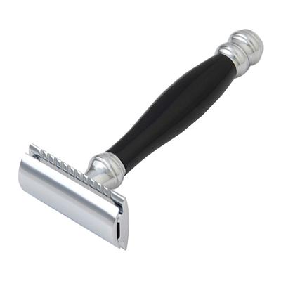 Pearl Double Edge Safety Razor (SHD-33) - Razors & Cartridges