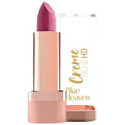 Blue Heaven Creme Lipstick - Riche Pink 139 4 gm - Lipsticks