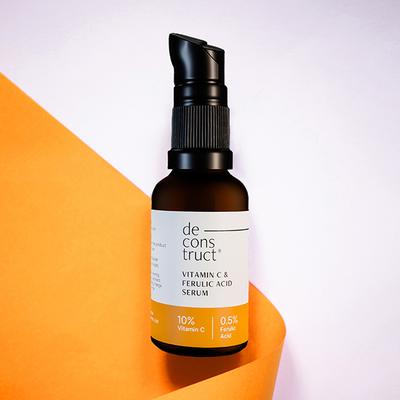 Deconstruct Vitamin C Serum 30 ml - Face Serum