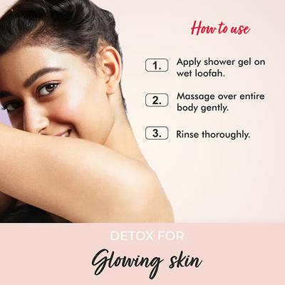 The Love Co. Oud Fantasy Body Lotion - Daily Skin Moisture for Men and Women, Intense Hydration for Dry Skin 250 ml - Creams/Oils/Lotions