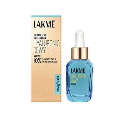 27570 - Lakme Absolute Hydra Pro Serum 15 ml - Face Mists