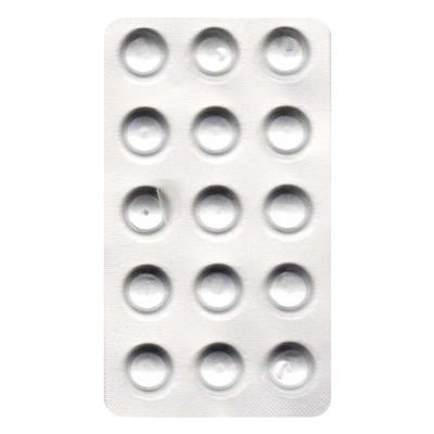 VOLGA R 0.3/0.5 Tablet 15's - Diabetes-Ant