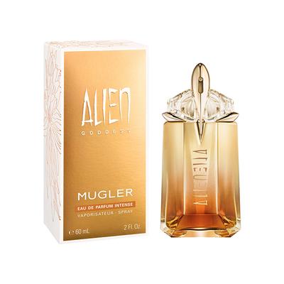 Mugler Alien Goddess Edp Intense 60 ml - Women Perfumes (Edt/Edp)