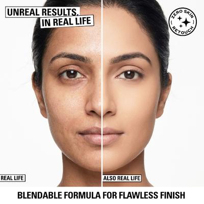 Makeup Revolution Irl Filter Longwear Foundation F3 23 ml - Foundation