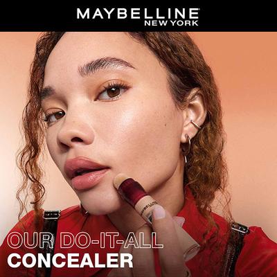 Maybelline New York Instant Age Rewind Eraser Multi Use Concealer, 150 Neutralizer 6 ml - Concealer