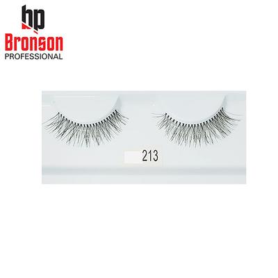 Bronson Professional Eyelashes 213 1's - Eyelashes