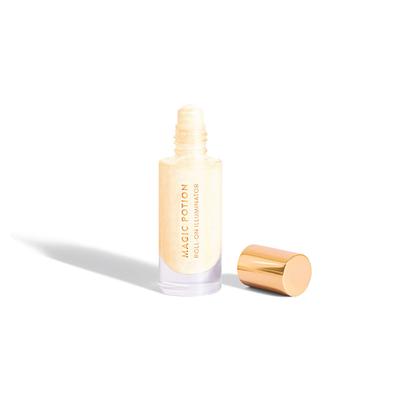 Myglamm - Magic Potion - Roll-On Illuminator - Phoenix 8 Ml - Highlighters & Illuminators