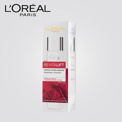 L'Oreal Paris Revitalift Crystal Micro - Essence 130 ml - Lotions & Creams