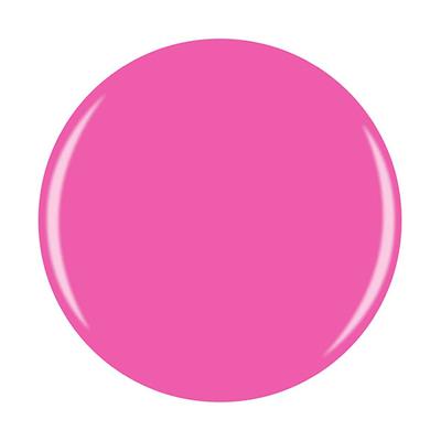 LYN Pink Skate Nail Polish 8 ml (N) - Nail Polish