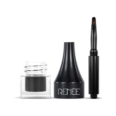 RENEE Superwing Gel Eyeliner 2 gm - Eyeliners