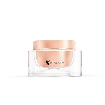 Manish Malhotra Beauty By MyGlamm Haldi Eye Gel-50gm - Eye Gels & Roll-On