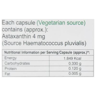 Astashyn Capsule 10'S - Supplements-Sup