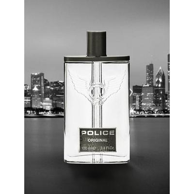 Police Original Eau de Toilette 100 ml - Perfumes (Edt/Edp)