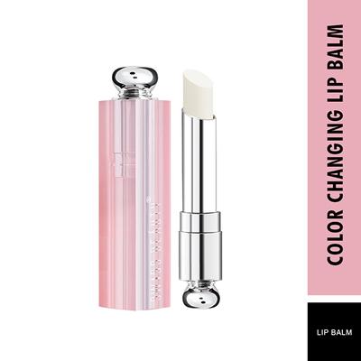 Swiss Beauty Shea Butter Color Changing Lip Balm 3.2 gm - Lip Balms