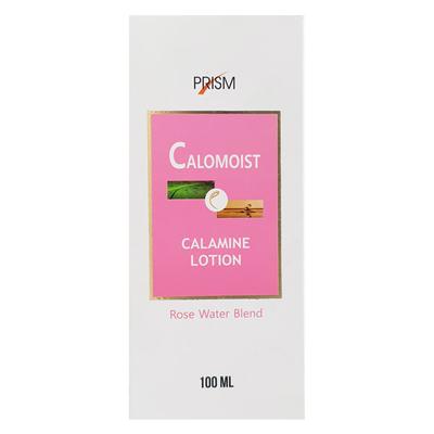 CALOMOIST Calamine Lotion 100ml - Dry Skin-Emo