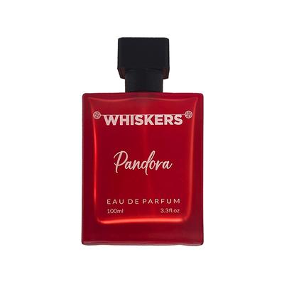 Whiskers Pandora Eau De Parfum 100 ml - Perfumes (Edt/Edp)