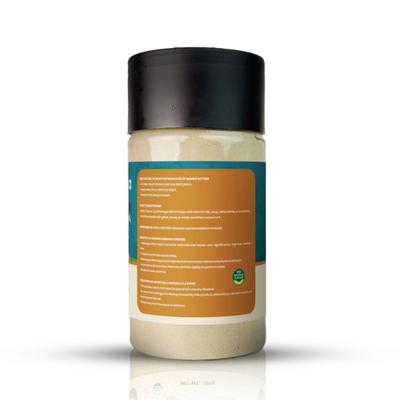 Nutriorg Organic Ashwagandha Powder 150 g - Ashwagandha