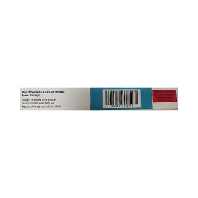 GARDASIL 9 Prefilled Syringe(Pfs) 0.5ml - Vaccines