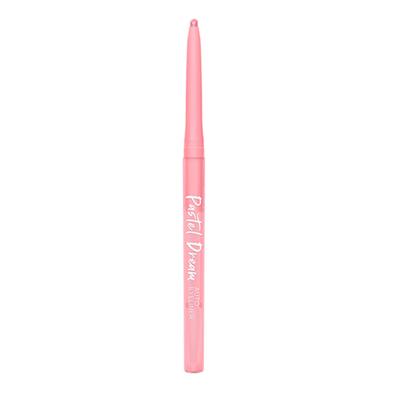 L.A.Girl Pastel Dream Auto Eyeliner - Baby Pink 0.3 gm - Eyeliners