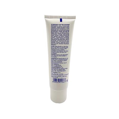 Reequil Oxybenzone Free Sunscreen Spf 50 For Oily, Acne Prone Skin 50 gm - Face Sunscreen