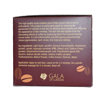 Essential Souls Face Pack for All Skin Types - Coffee 50 gm - Face Packs