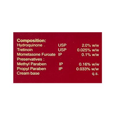 SPOTSRUB ULTRA Cream 25g - Skin Infections-Toc