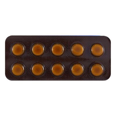 S Amlong 2.5mg Tablet 10'S - Hypertension-Cal