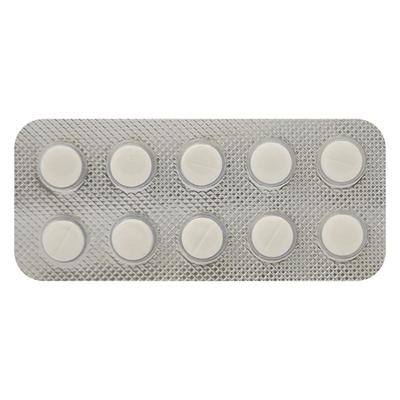 Ondedom 4mg Tablet 10'S - Vomitting/Emesis-Ant