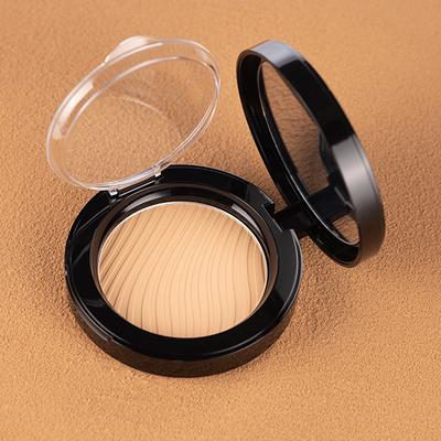 PAC Take Cover Compact Powder 09 Caramel Pop 7.85 gm - Compact Powder