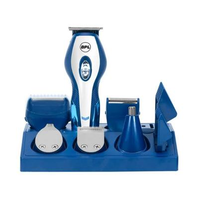 BPL BEARD TRIMMER BBT002GK 1's - Trimmers