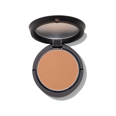 Europe Girl H.D Compact Powder -Europe Girl 140 Wheat 10 gm - Compact Powder
