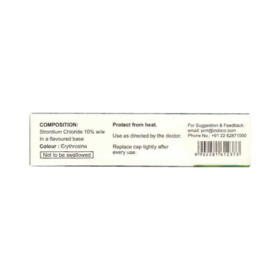 SENSOFORM Dental Cream 120gm - Oral Care - P-Mou