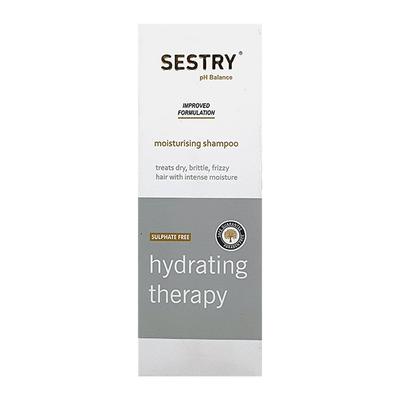 SESTRY MOISTURISING Shampoo 250ml - Hair Loss-Oth
