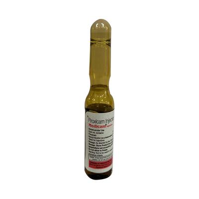 MEDICAM Injection 2ml : Price, Uses, Side Effects | Netmeds