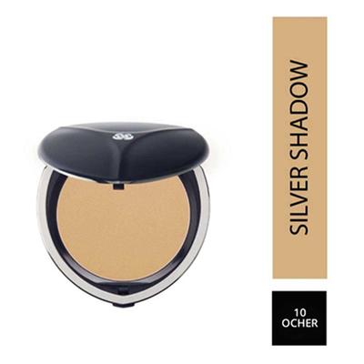 Chambor Silver Shadow - Ocher Rr10 -110 16 gm - Eye Shadow Palettes